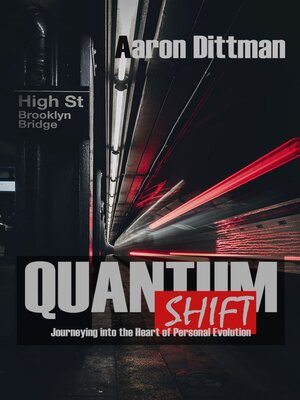 cover image of Quantum Shift